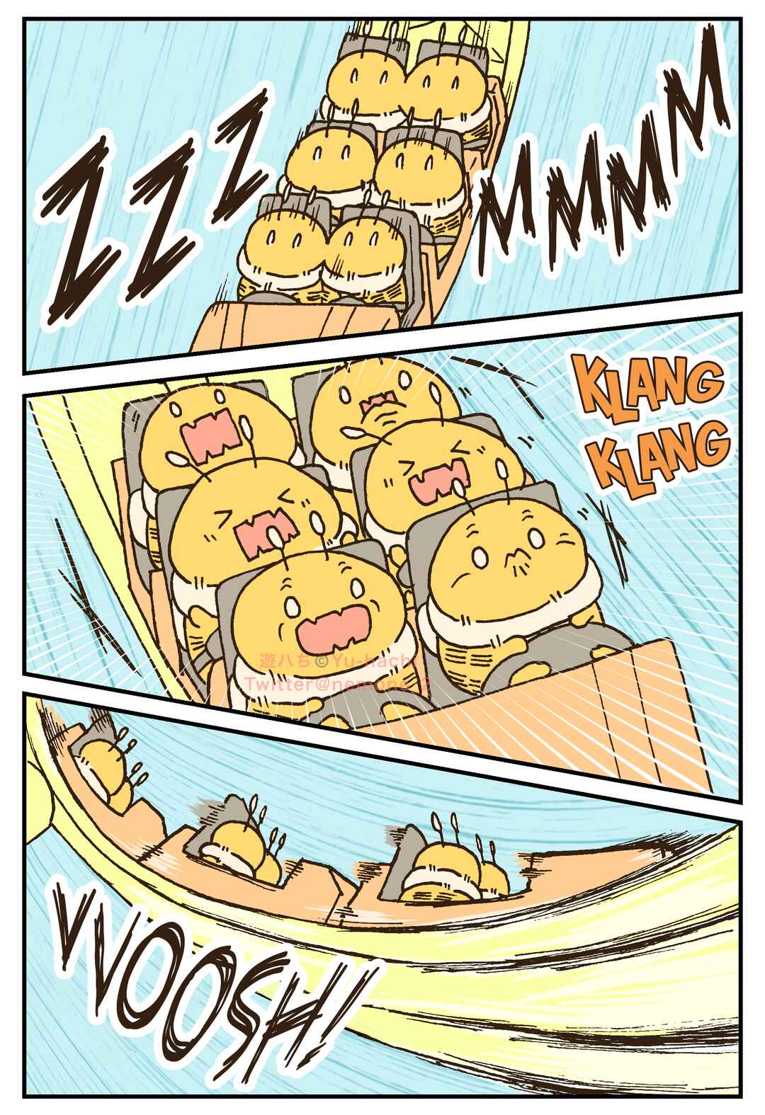 Page 5 Chapter 22 The Big Bees