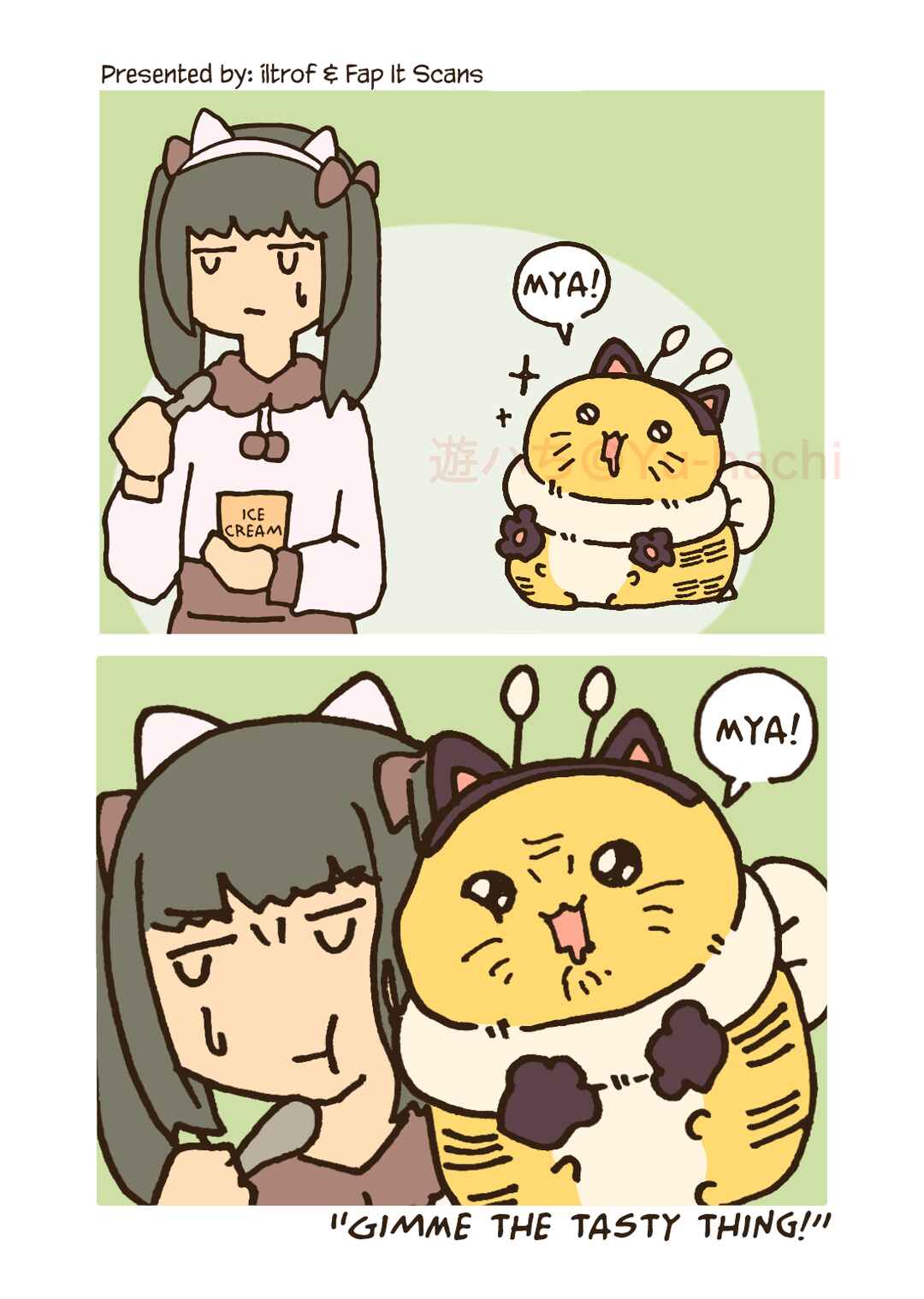 Page 1 Chapter 53 The Big Bees