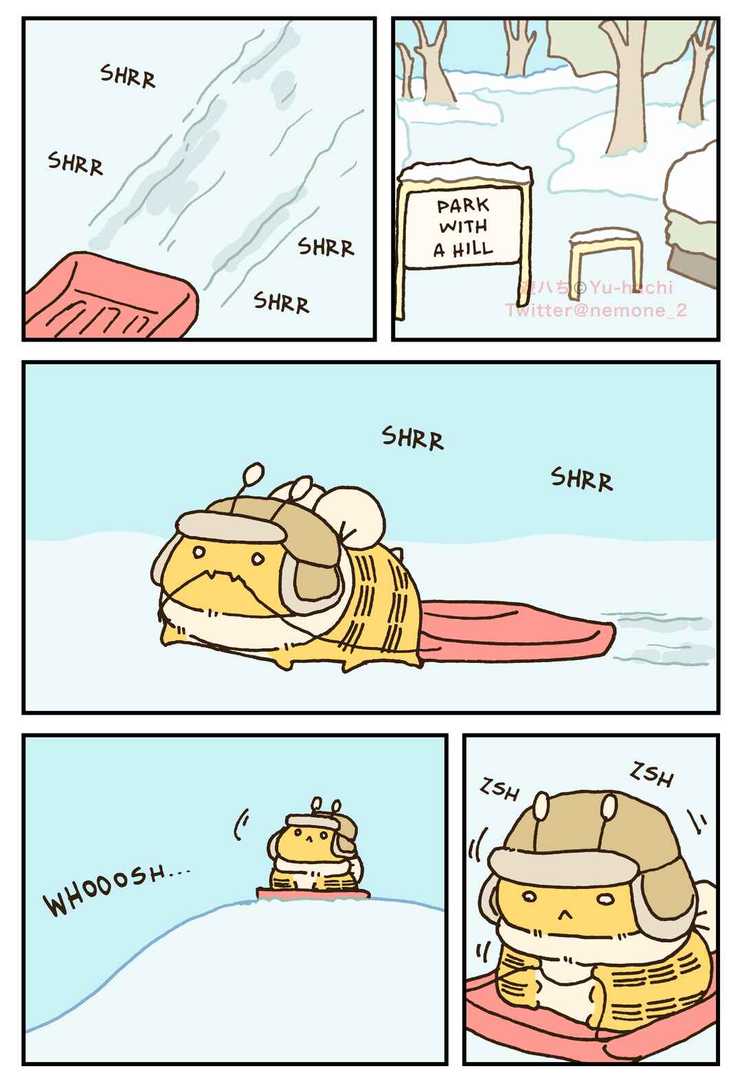 Page 1 Chapter 42 The Big Bees