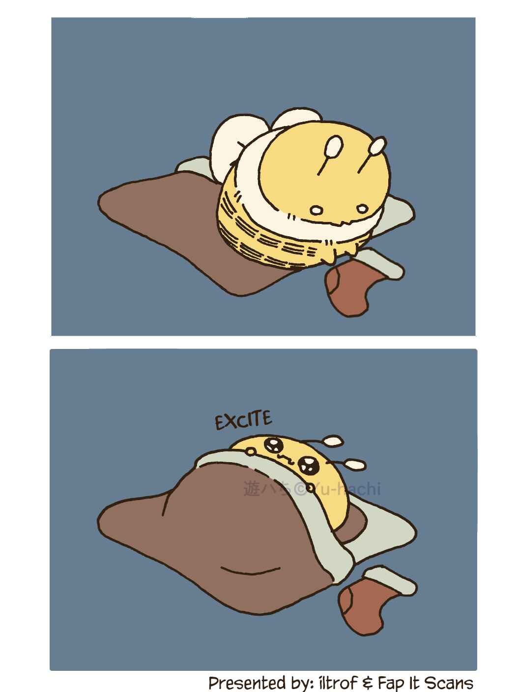 Page 1 Chapter 36 The Big Bees
