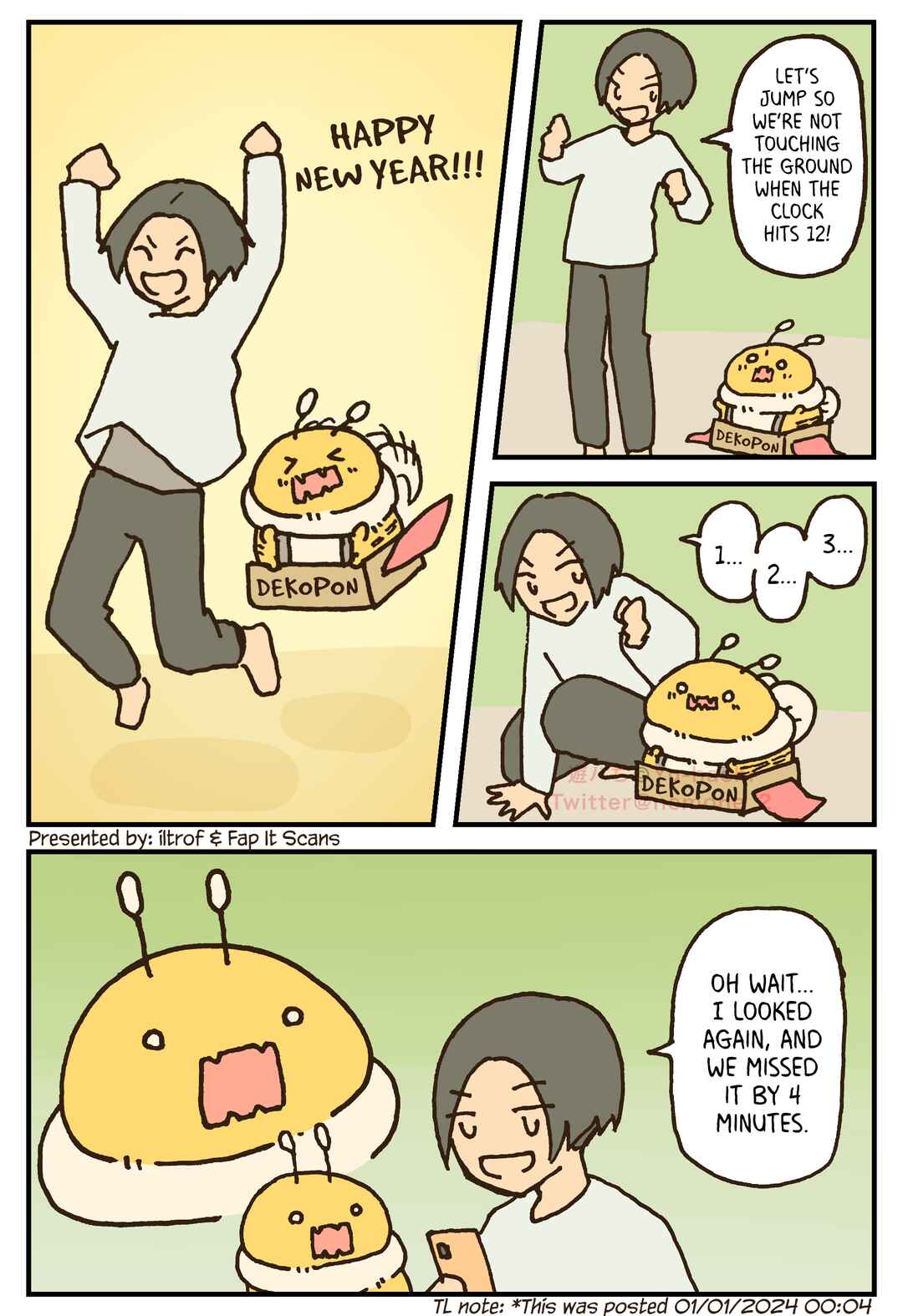 Page 1 Chapter 41 The Big Bees