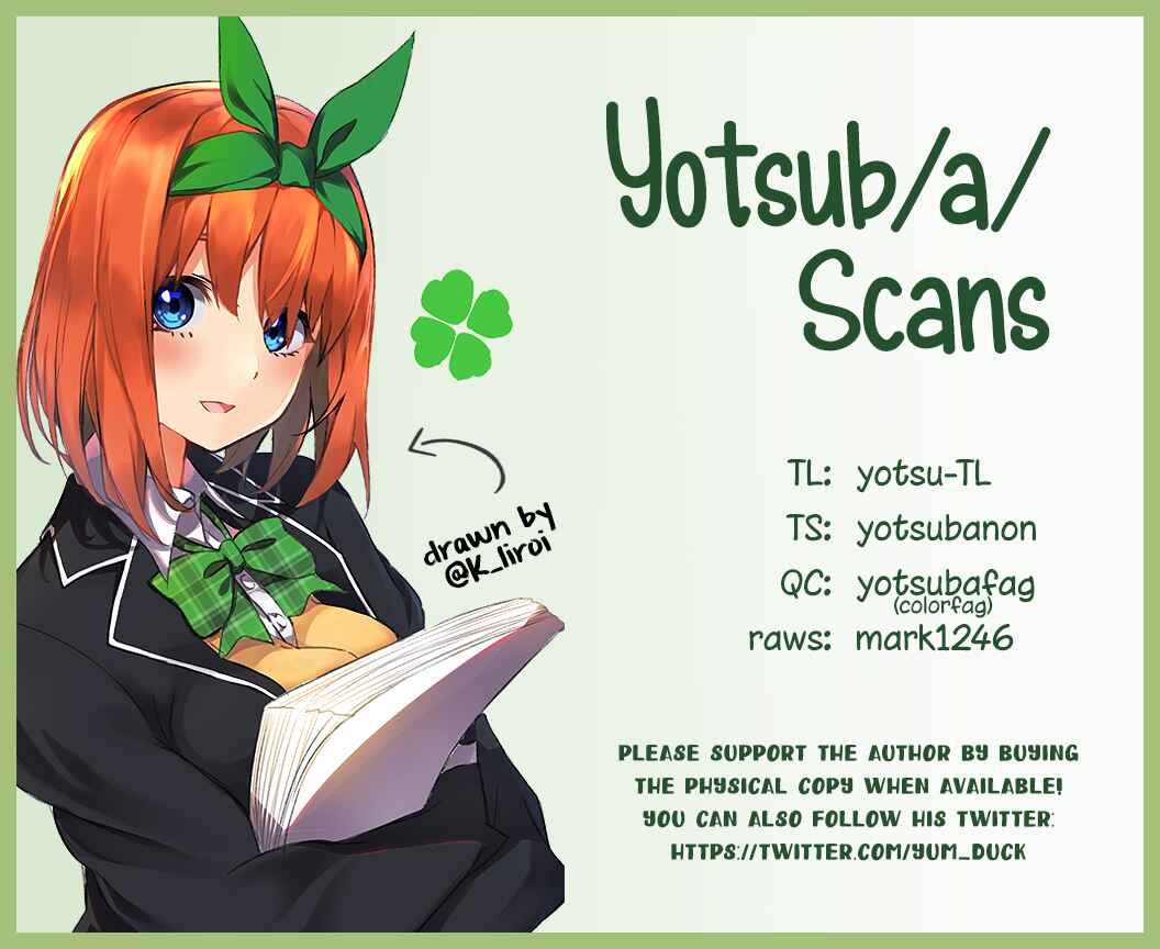 Page 23 Chapter Unknown_ba88 5Toubun no Hanayome - Yumehanabi (Doujinshi)