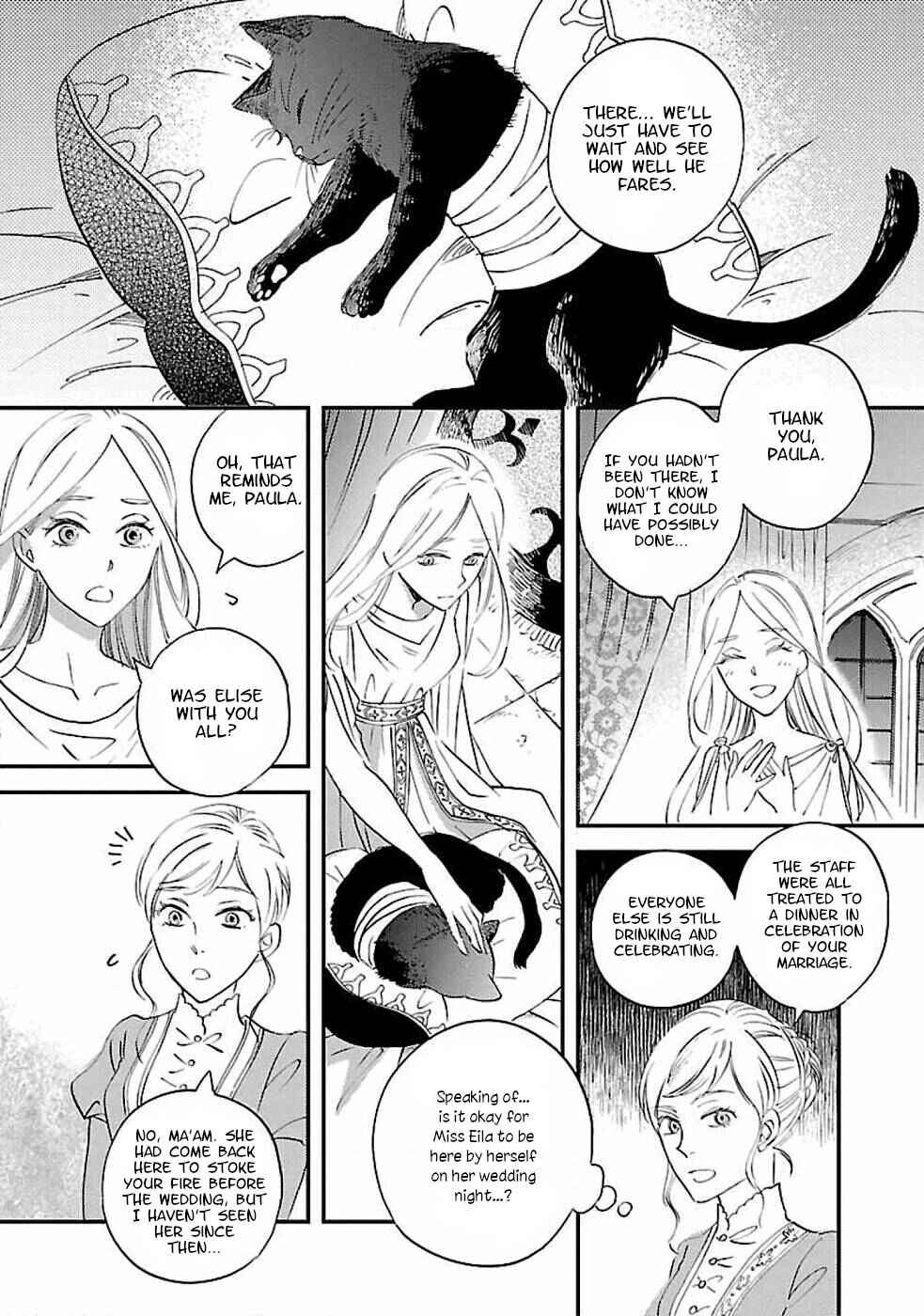 Page 30 Chapter 3 Eila to Totsukuni no Ou