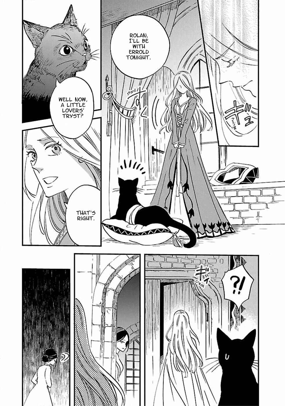 Page 11 Chapter 5 Eila to Totsukuni no Ou