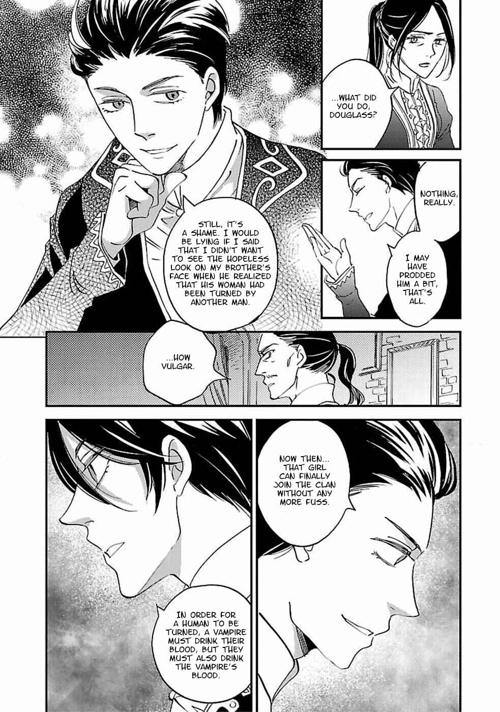 Page 14 Chapter 5 Eila to Totsukuni no Ou