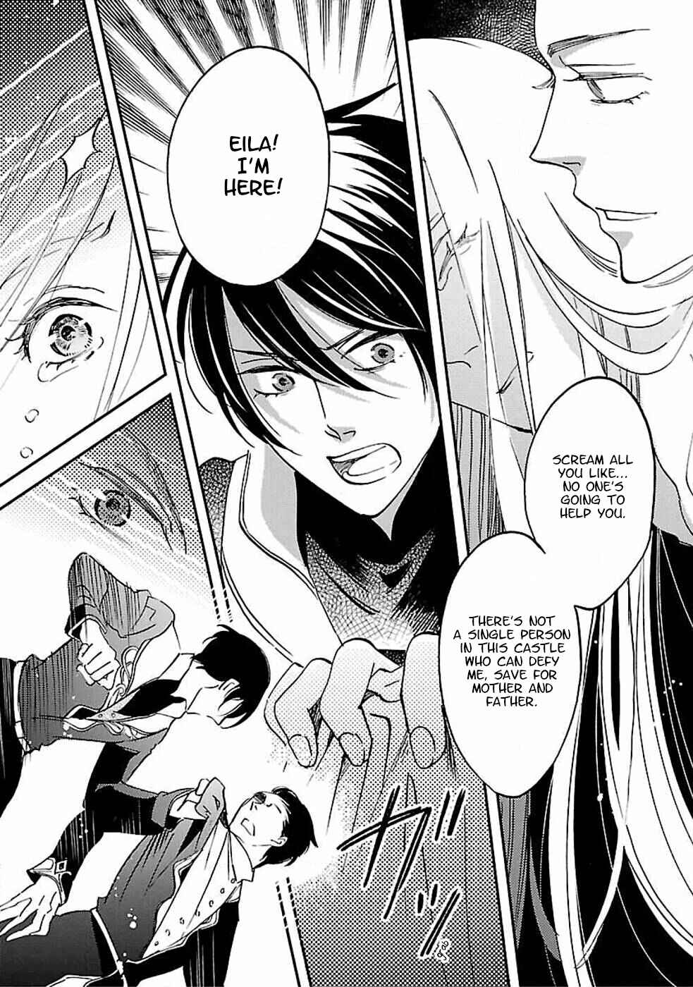 Page 3 Chapter 5 Eila to Totsukuni no Ou