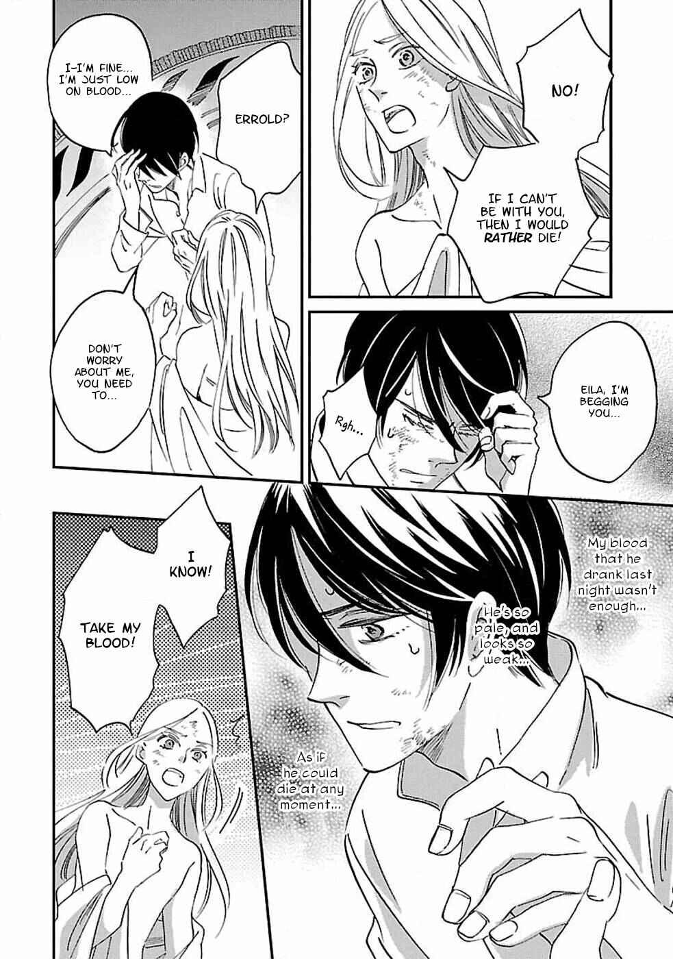 Page 30 Chapter 5 Eila to Totsukuni no Ou