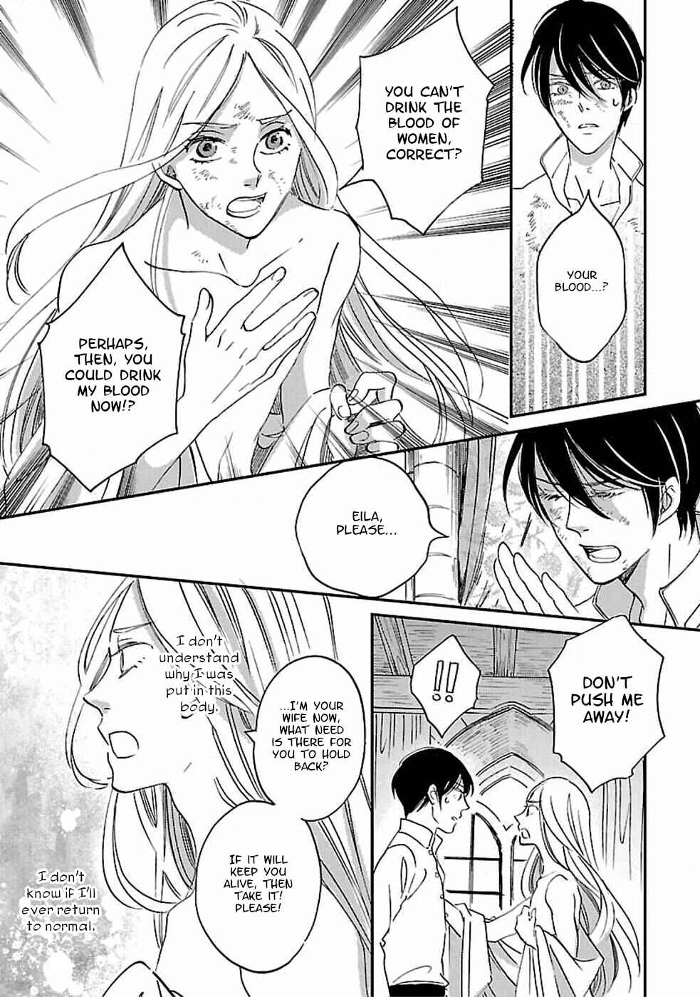 Page 31 Chapter 5 Eila to Totsukuni no Ou