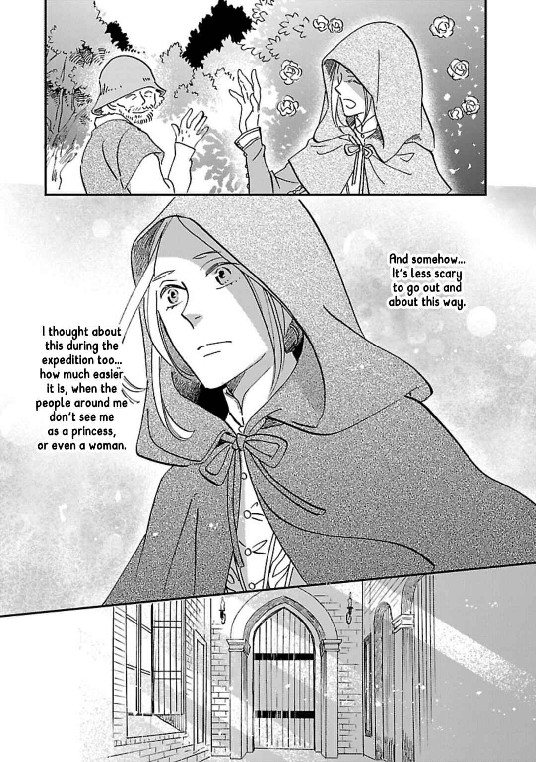 Page 18 Chapter 9 Eila to Totsukuni no Ou