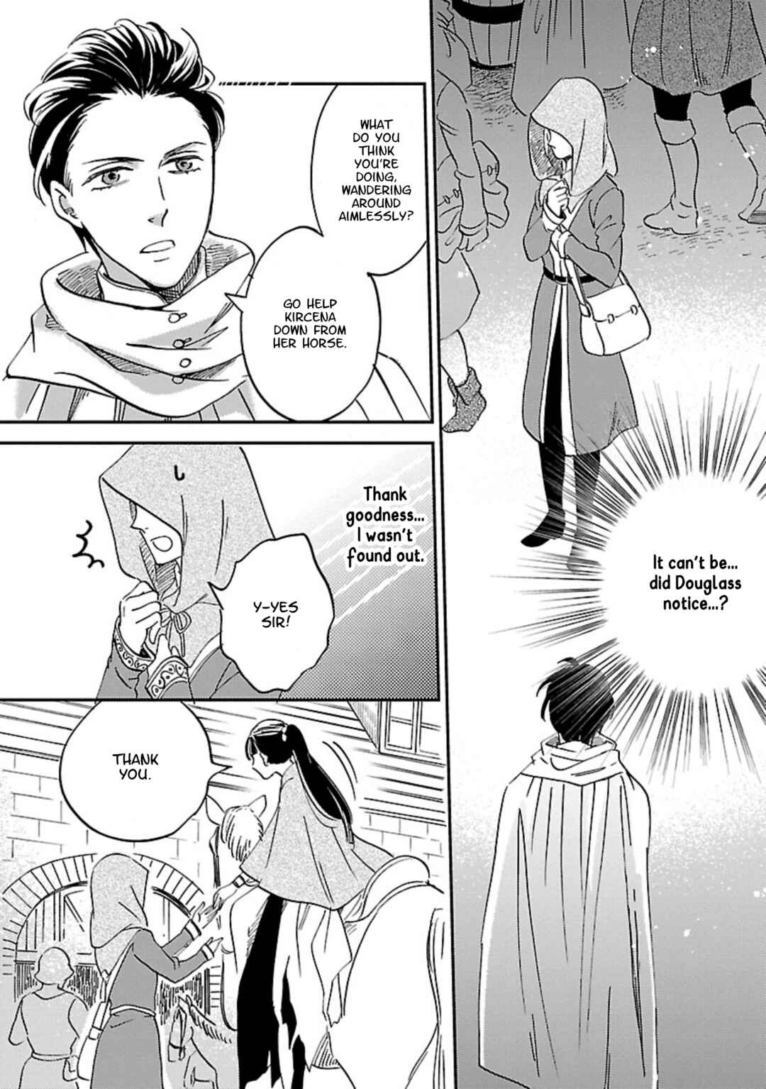 Page 2 Chapter 9 Eila to Totsukuni no Ou