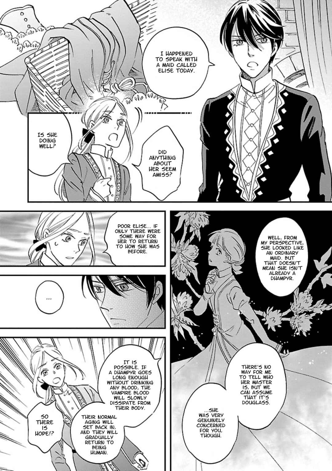 Page 16 Chapter 7 Eila to Totsukuni no Ou