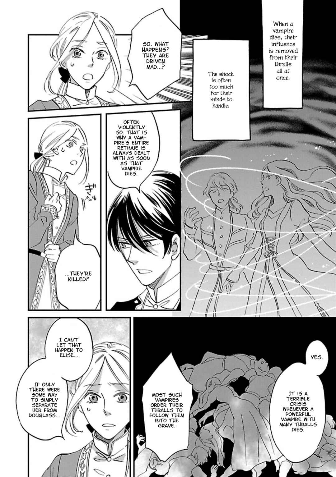 Page 18 Chapter 7 Eila to Totsukuni no Ou