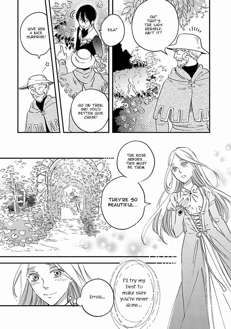 Page 18 Chapter 4 Eila to Totsukuni no Ou
