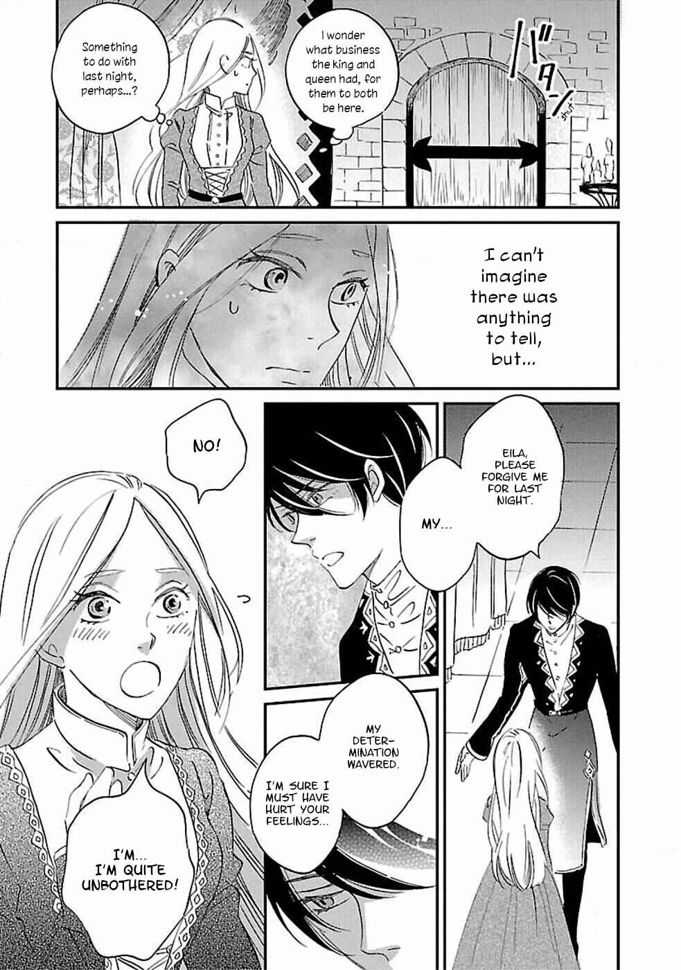 Page 6 Chapter 4 Eila to Totsukuni no Ou