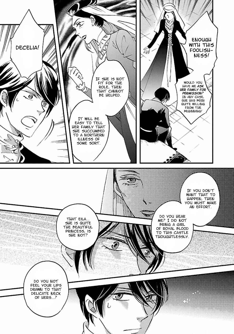 Page 10 Chapter 2 Eila to Totsukuni no Ou