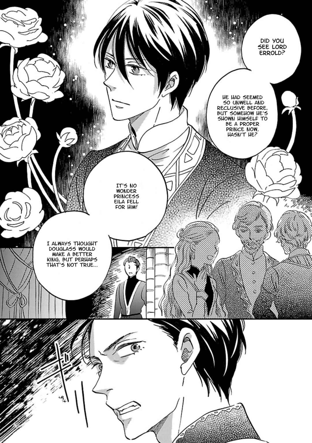 Page 14 Chapter 10 Eila to Totsukuni no Ou