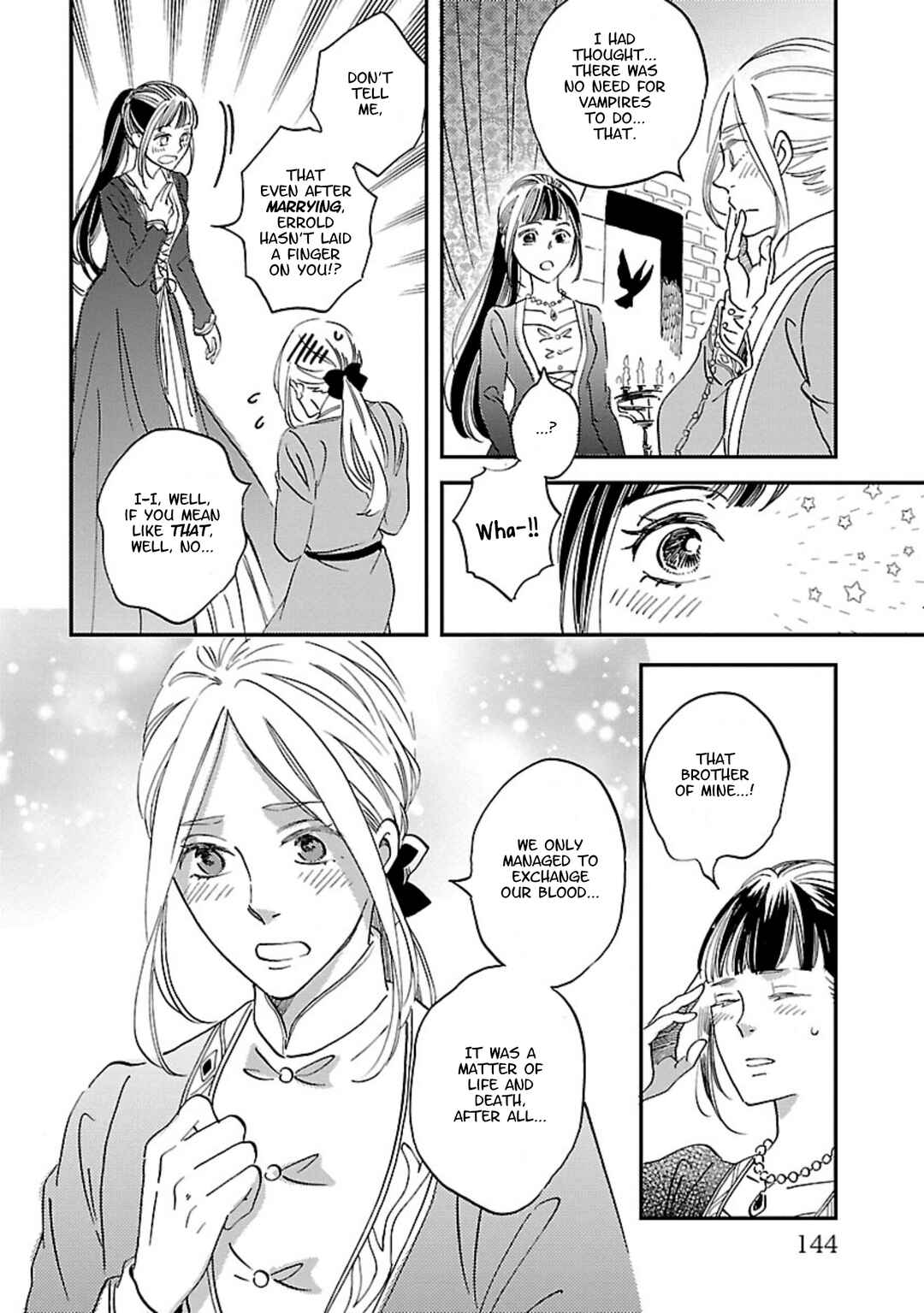 Page 26 Chapter 10 Eila to Totsukuni no Ou