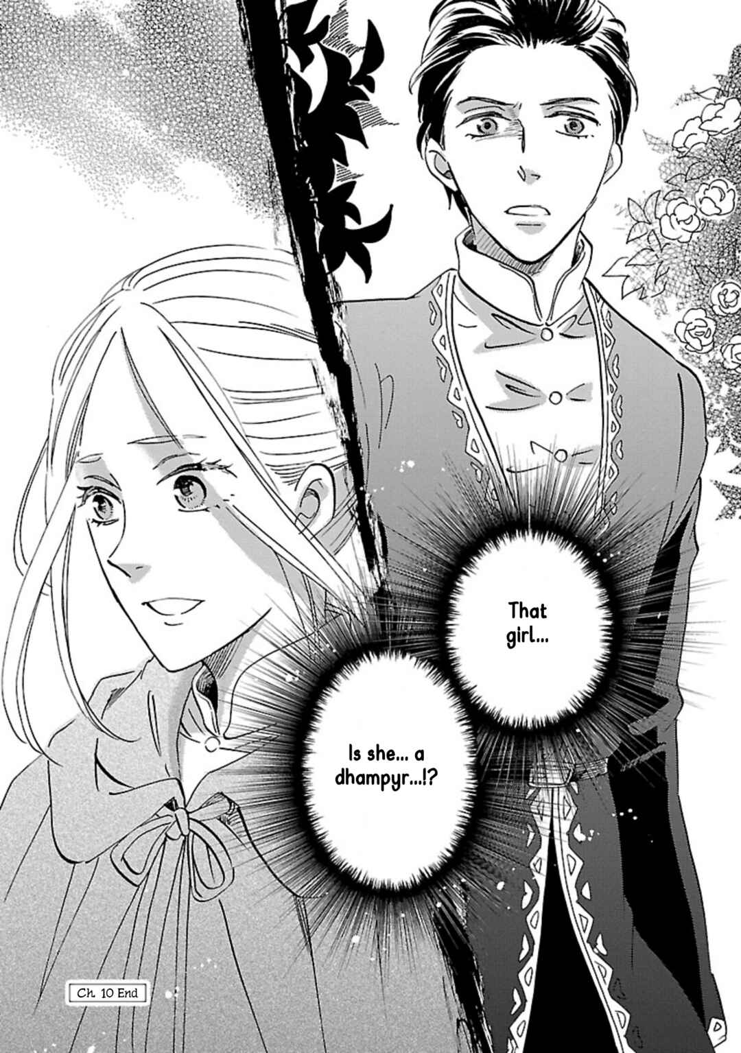 Page 40 Chapter 10 Eila to Totsukuni no Ou