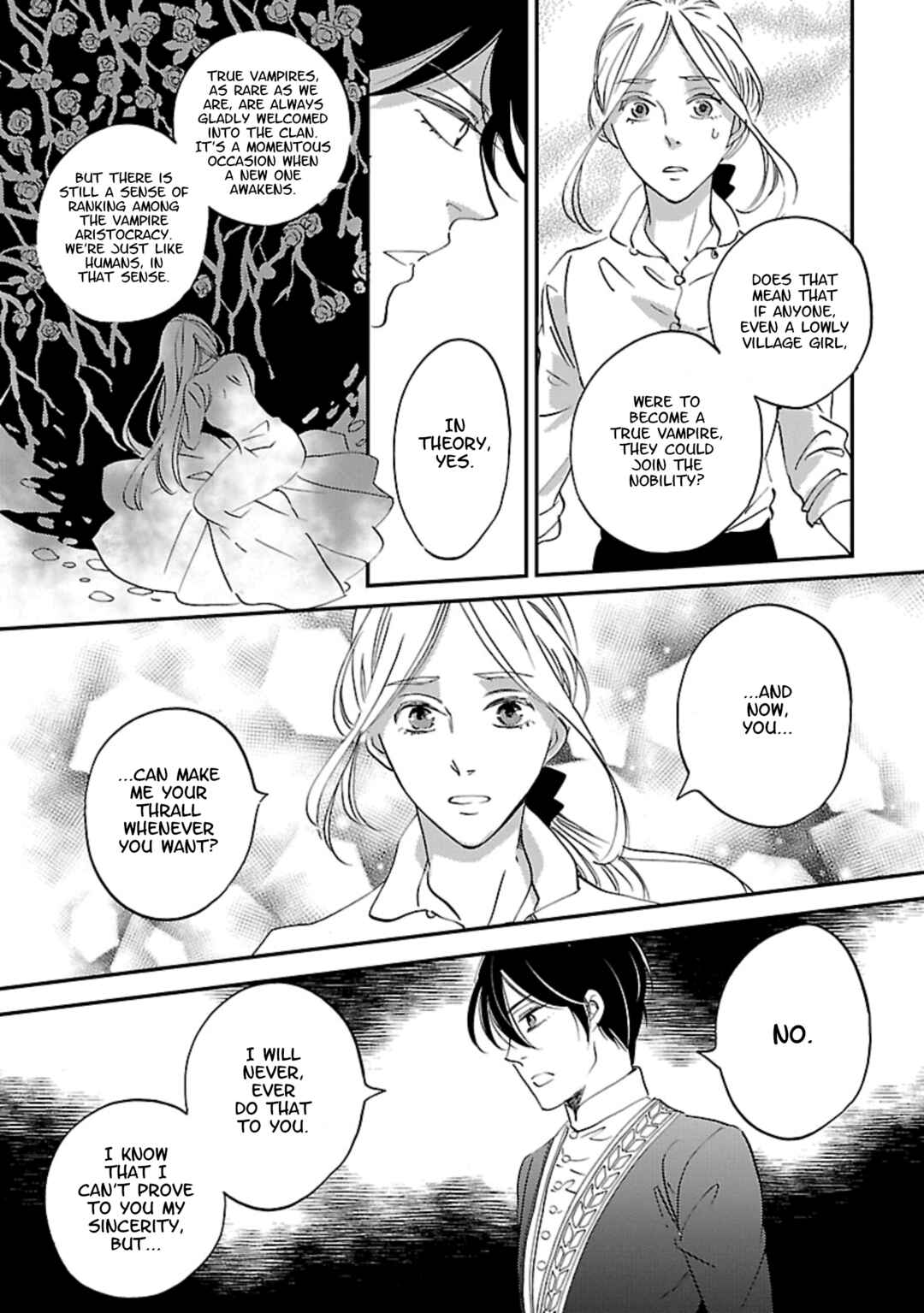 Page 19 Chapter 6 Eila to Totsukuni no Ou