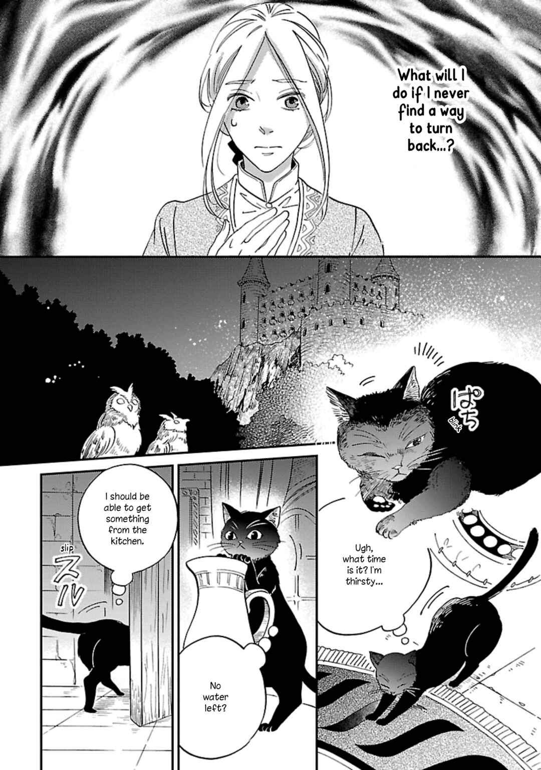 Page 30 Chapter 6 Eila to Totsukuni no Ou