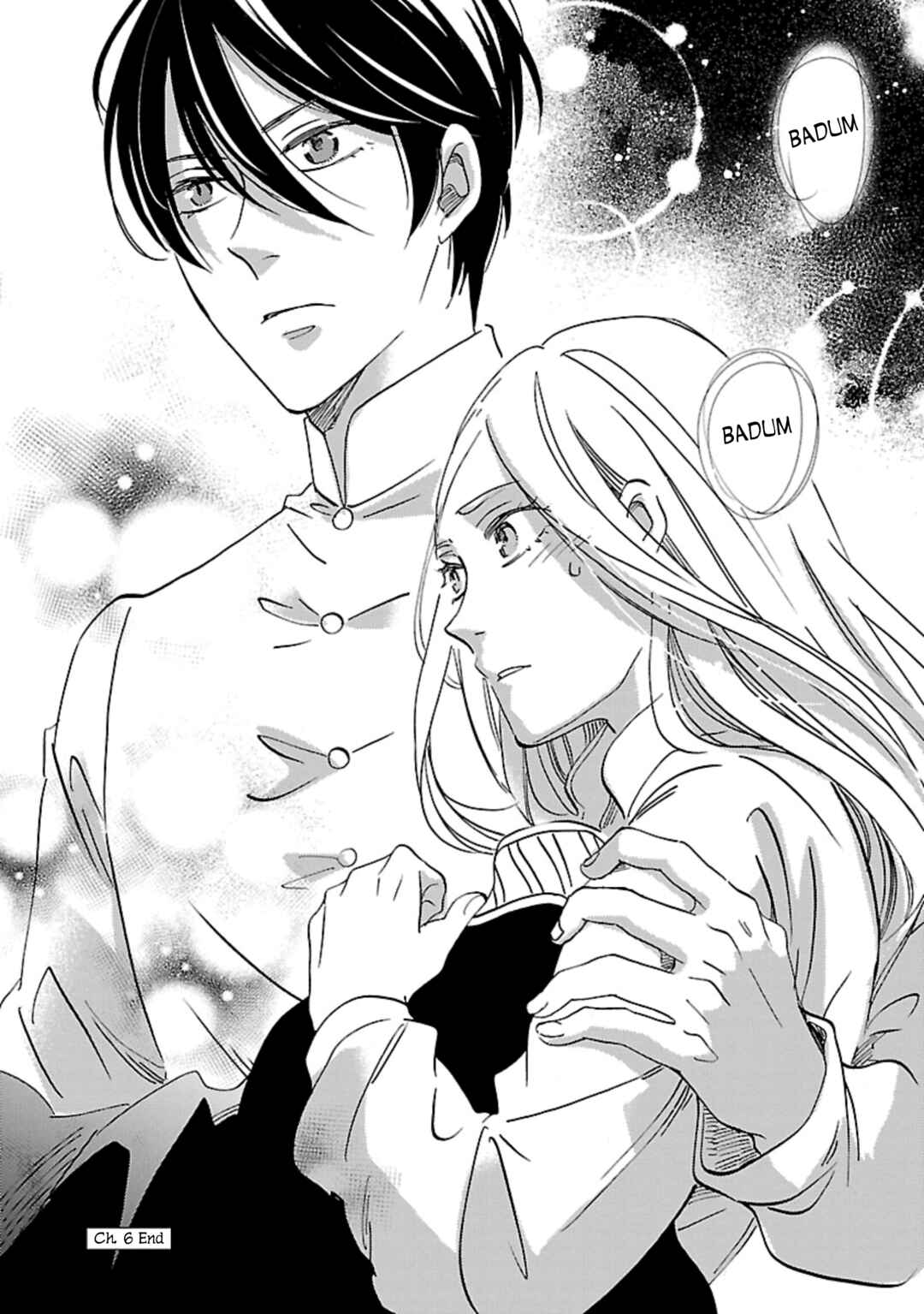 Page 46 Chapter 6 Eila to Totsukuni no Ou