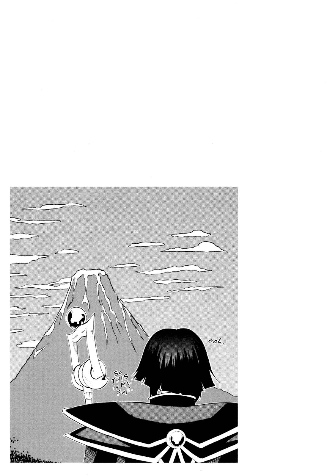 Page 2 Chapter 5.5 Slayers EVOLUTION-R