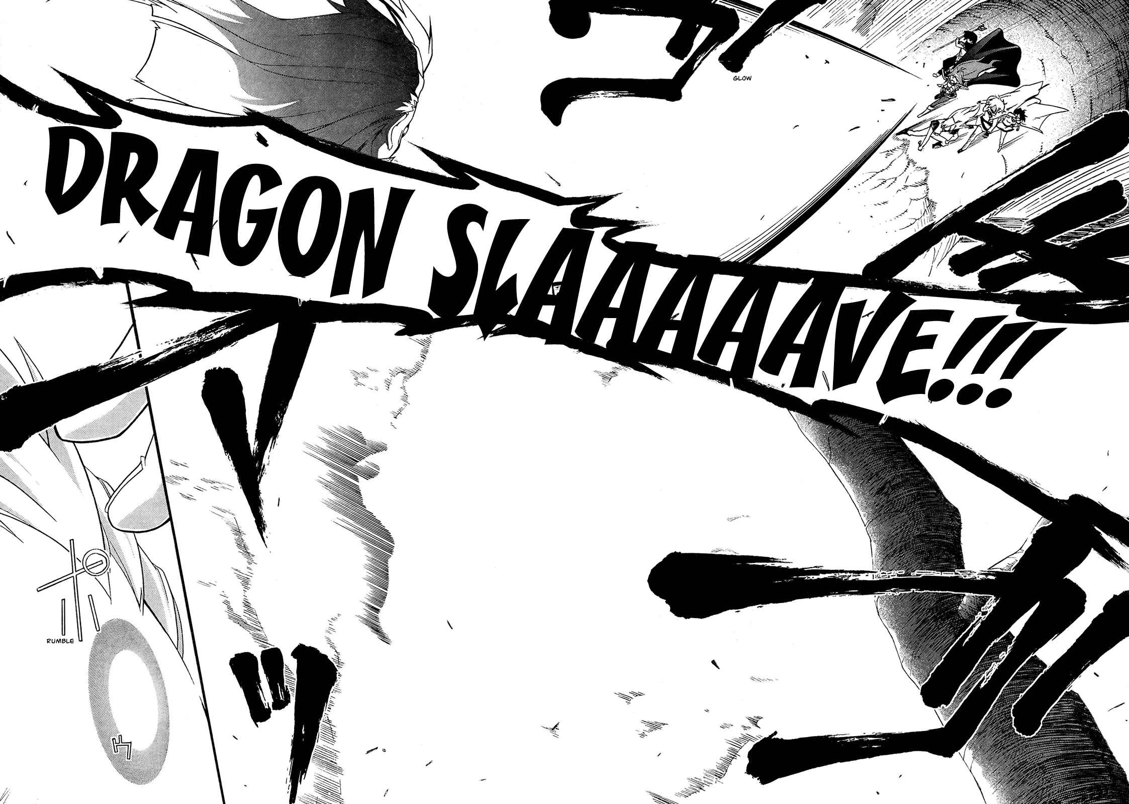 Page 42 Chapter 5 Slayers EVOLUTION-R