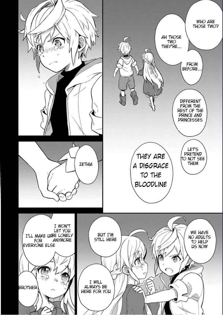 Page 27 Chapter 1 Dragalia Lost