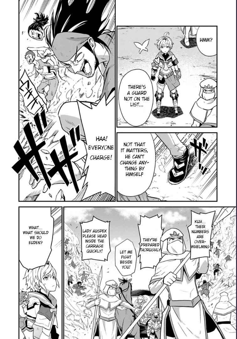 Page 34 Chapter 1 Dragalia Lost