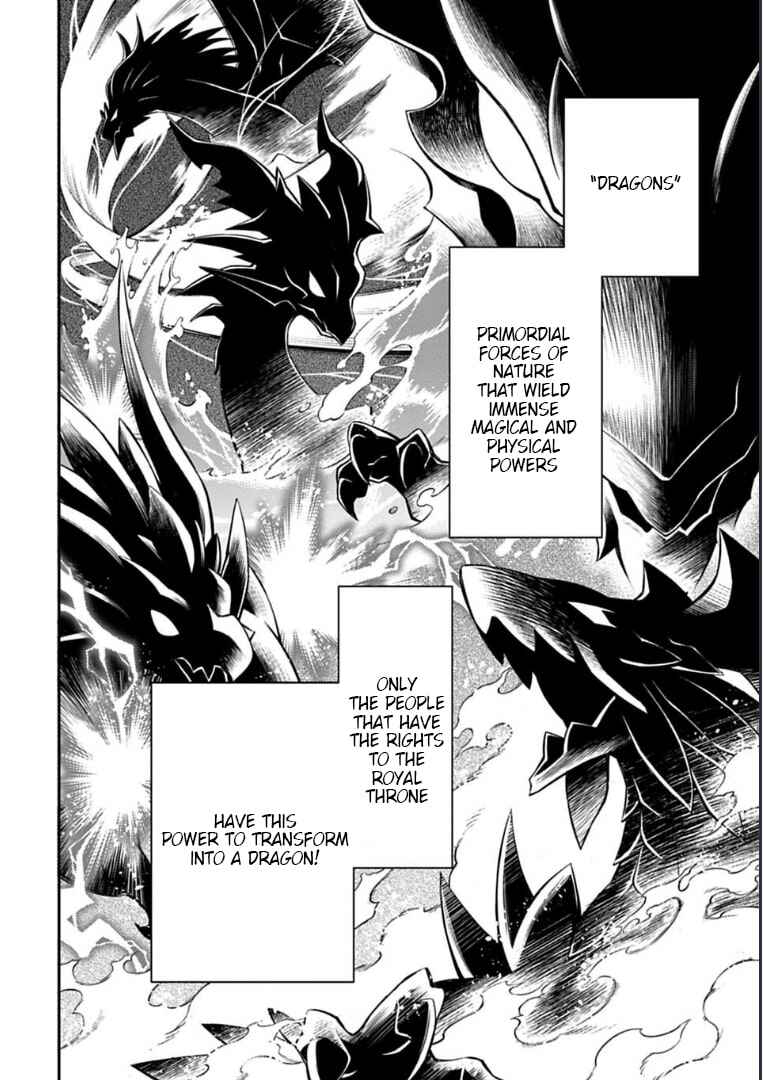 Page 38 Chapter 1 Dragalia Lost