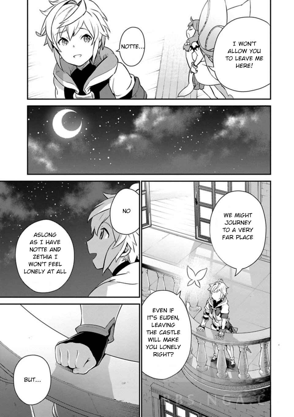 Page 19 Chapter 2 Dragalia Lost