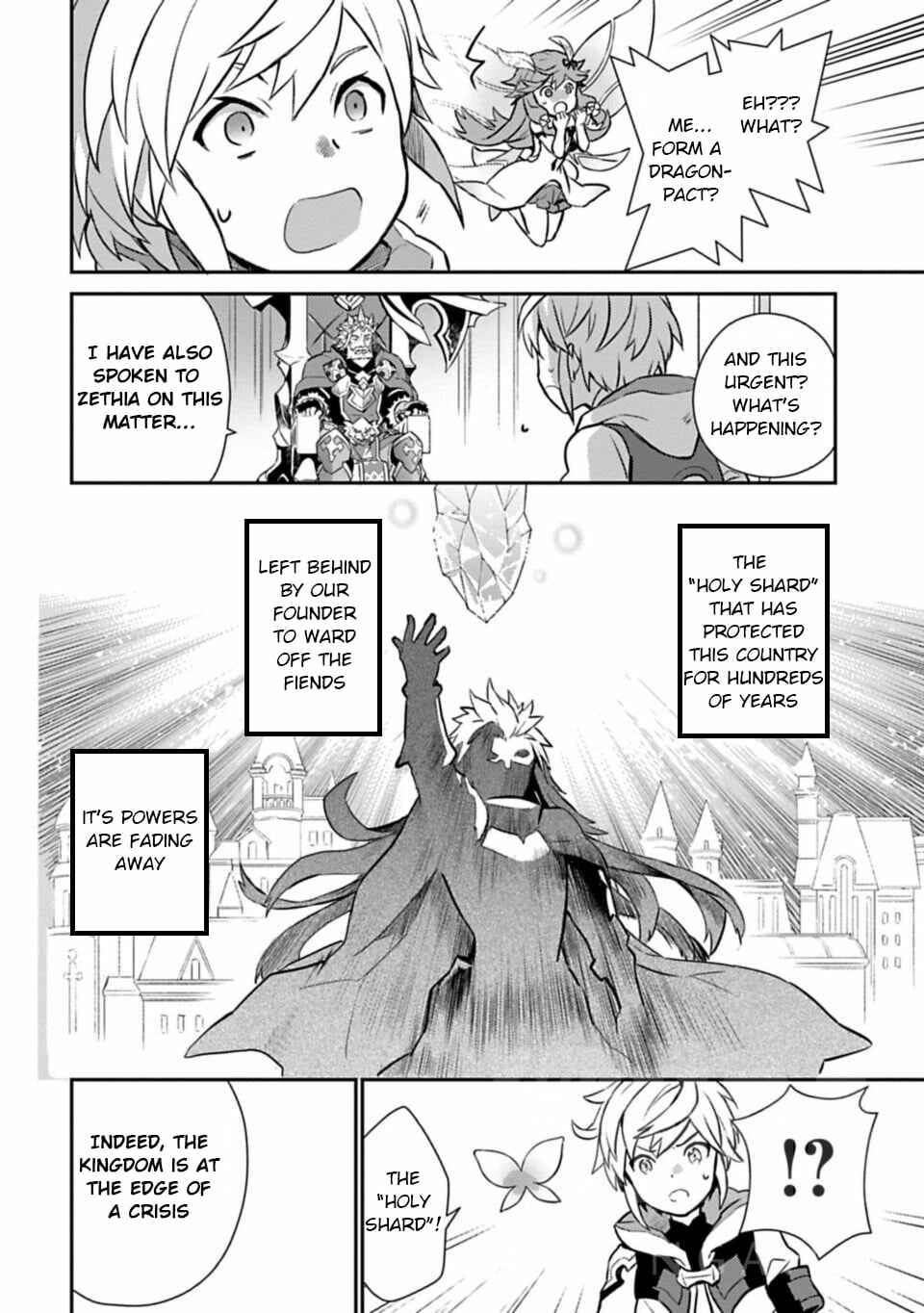 Page 7 Chapter 2 Dragalia Lost