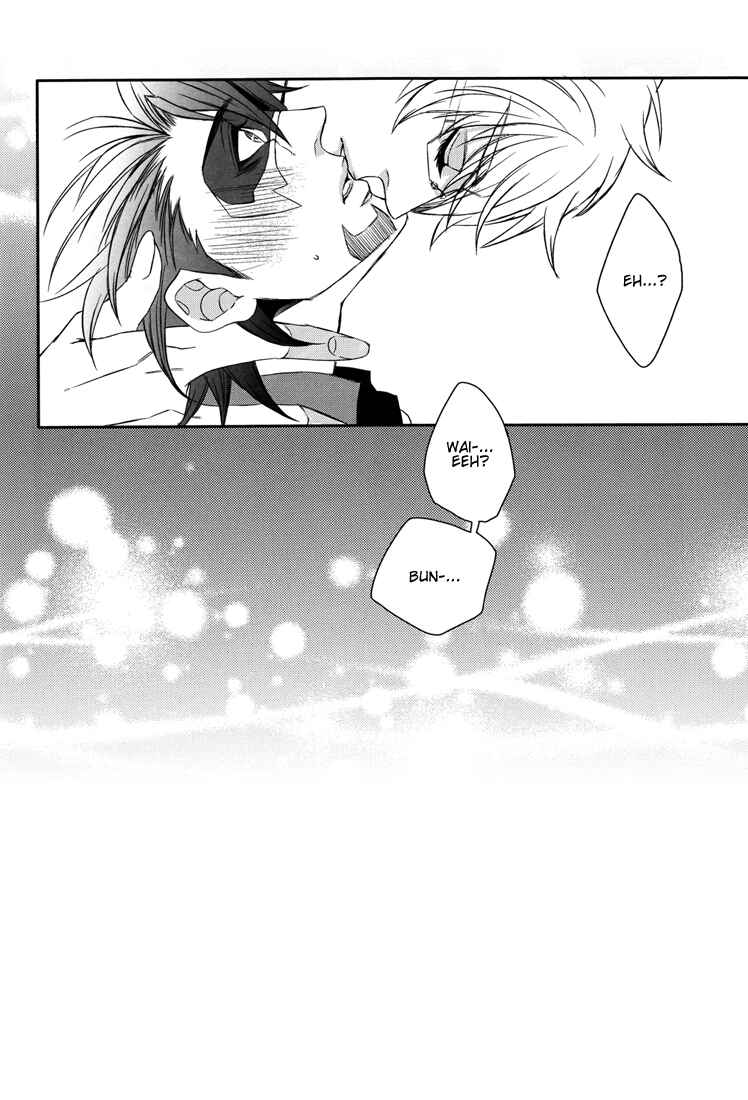 Page 8 Chapter Unknown_8993 Tiger & Bunny - Usatora! (Doujinshi)