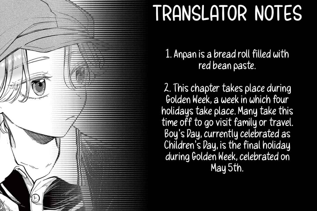 Page 19 Chapter 9 Mugi Kaoru Futari