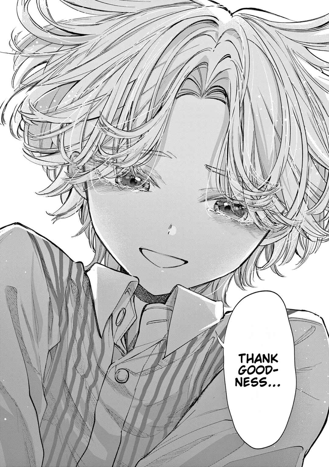 Page 16 Chapter 7 Mugi Kaoru Futari