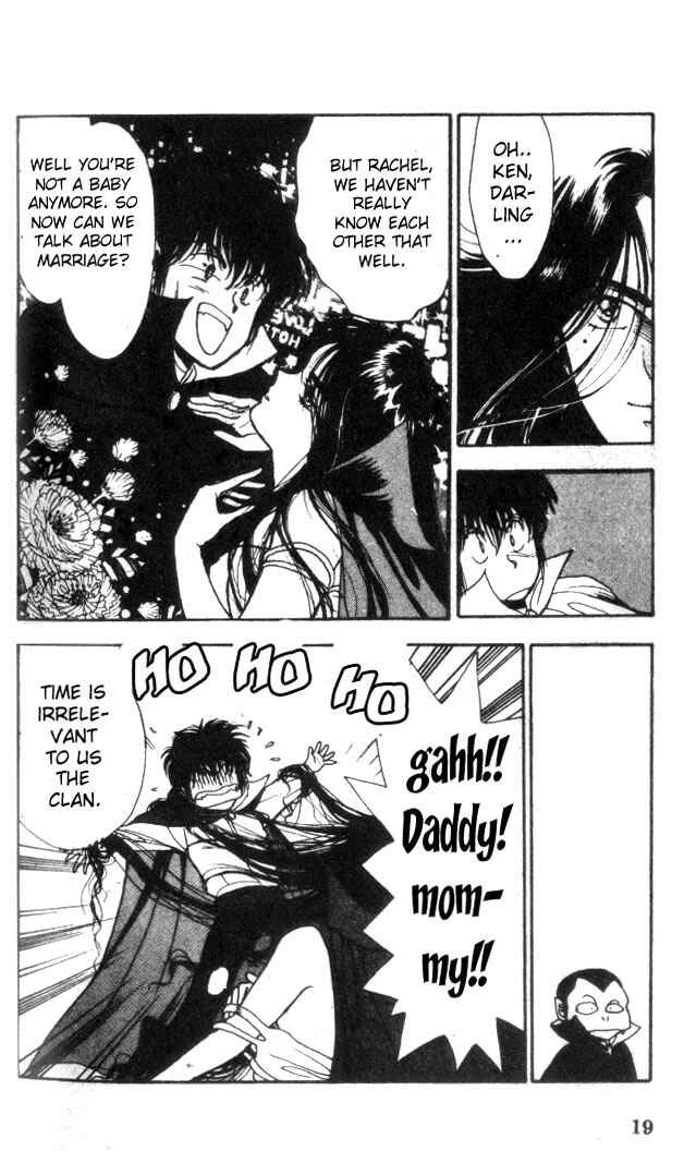 Page 18 Chapter Unknown_a1d5 Vampire