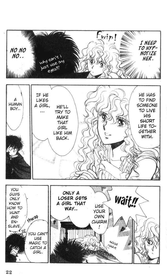 Page 21 Chapter Unknown_a1d5 Vampire