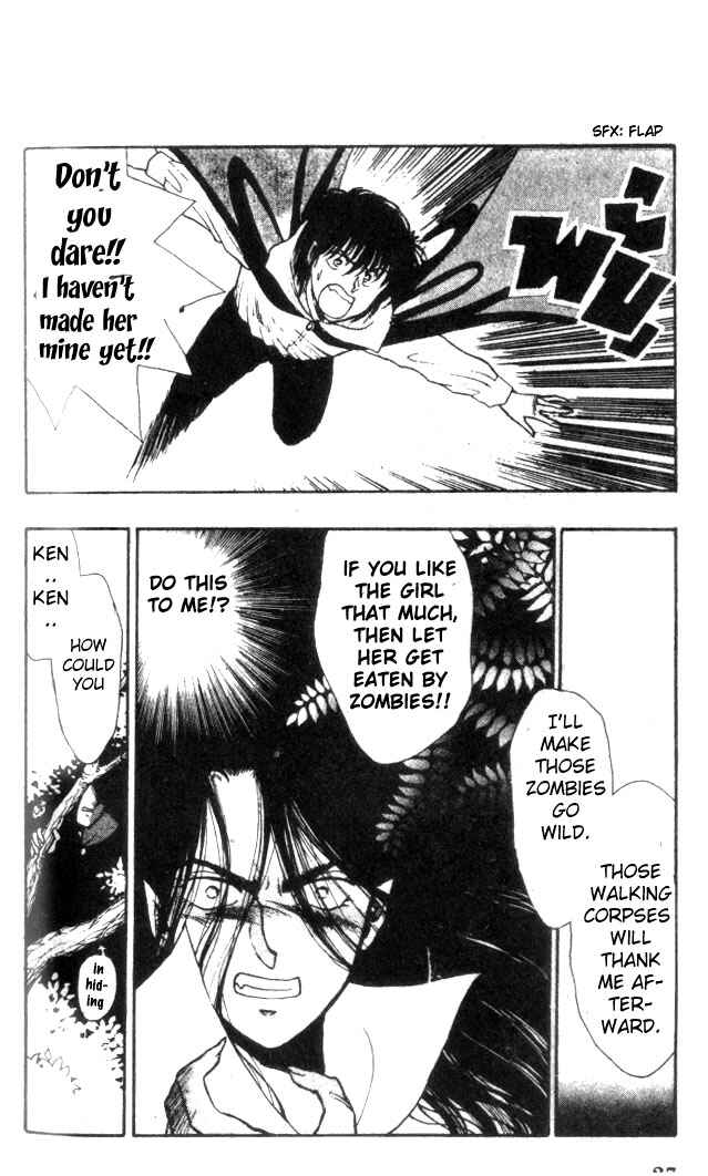 Page 26 Chapter Unknown_a1d5 Vampire