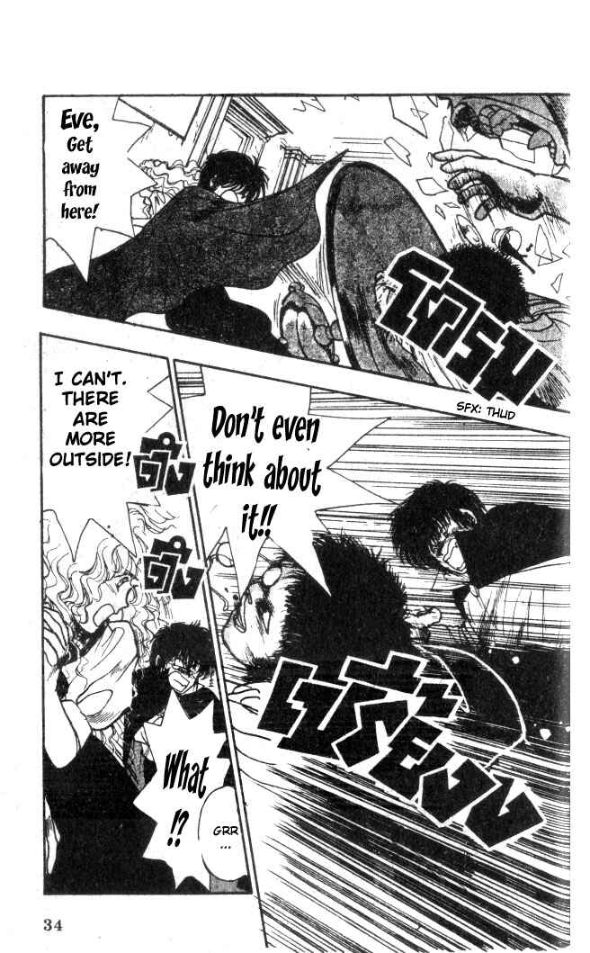Page 33 Chapter Unknown_a1d5 Vampire
