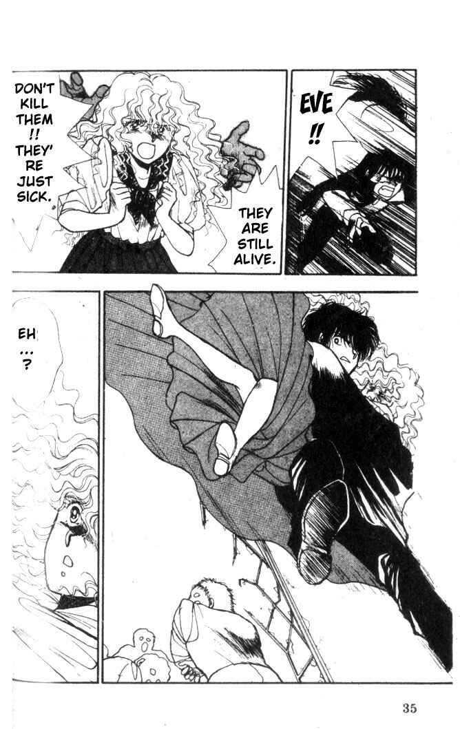 Page 34 Chapter Unknown_a1d5 Vampire