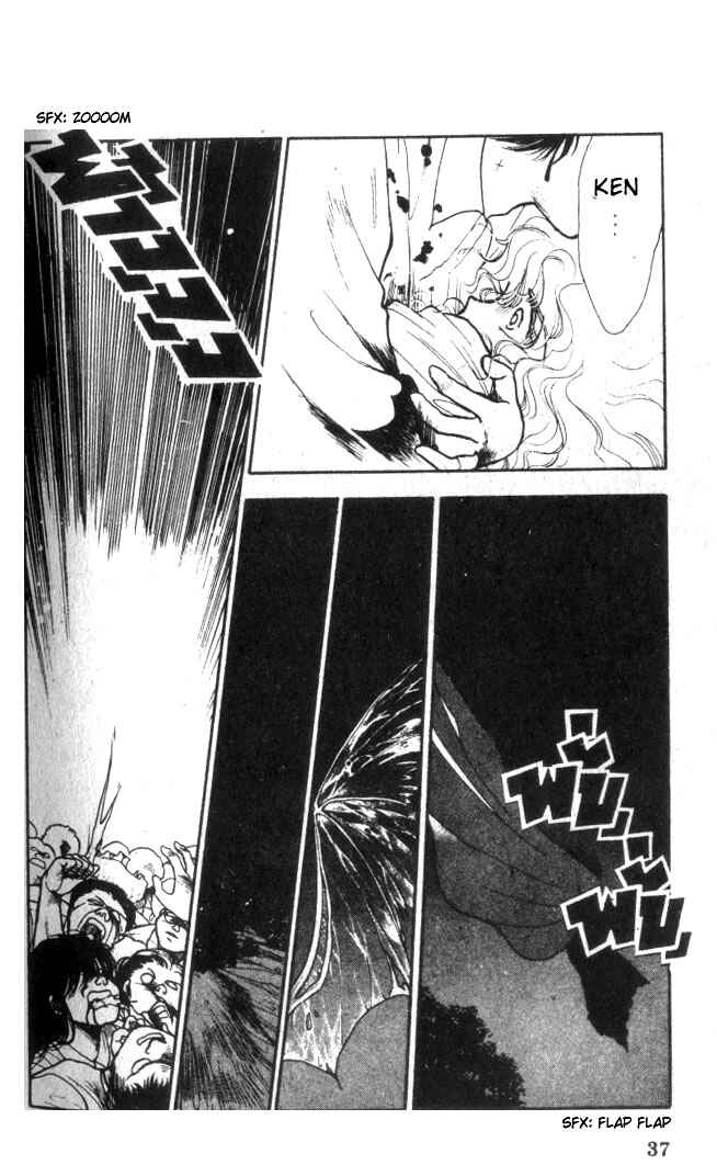 Page 36 Chapter Unknown_a1d5 Vampire