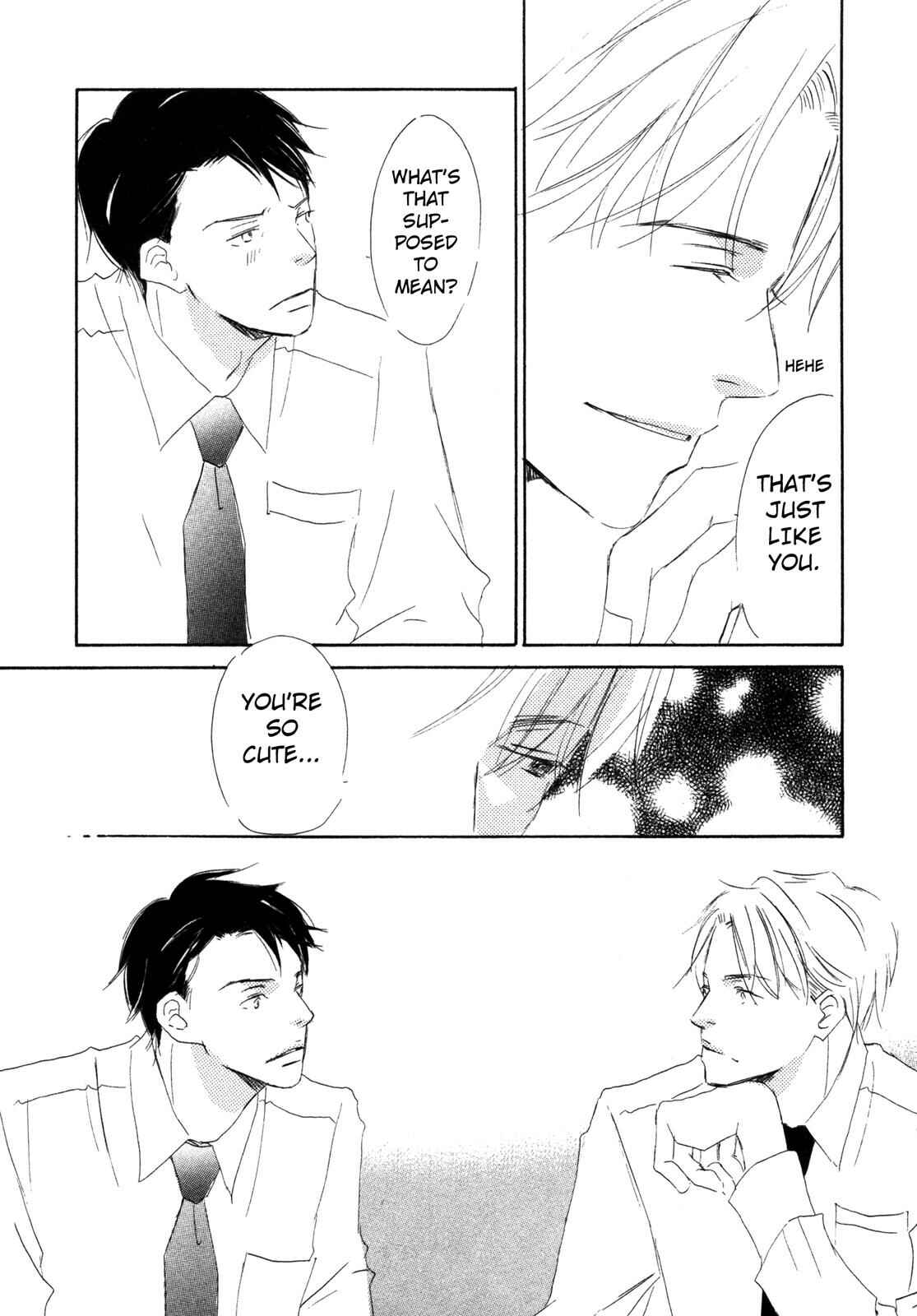 Page 15 Chapter 2 Suki Desu Kakarichou!