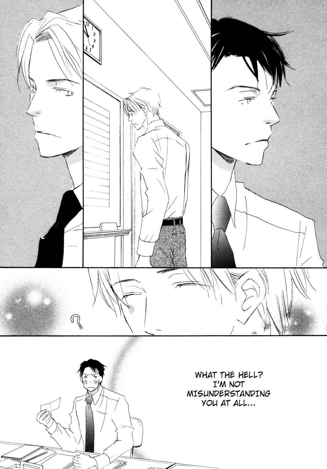 Page 17 Chapter 2 Suki Desu Kakarichou!