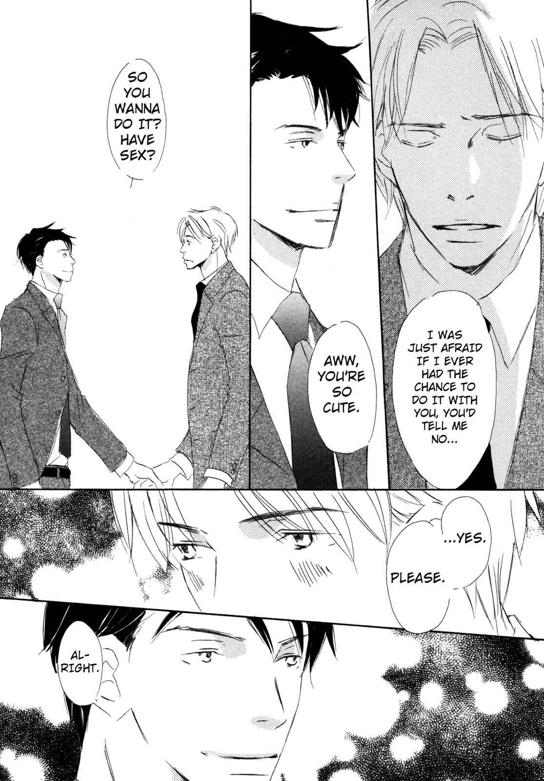 Page 24 Chapter 2 Suki Desu Kakarichou!