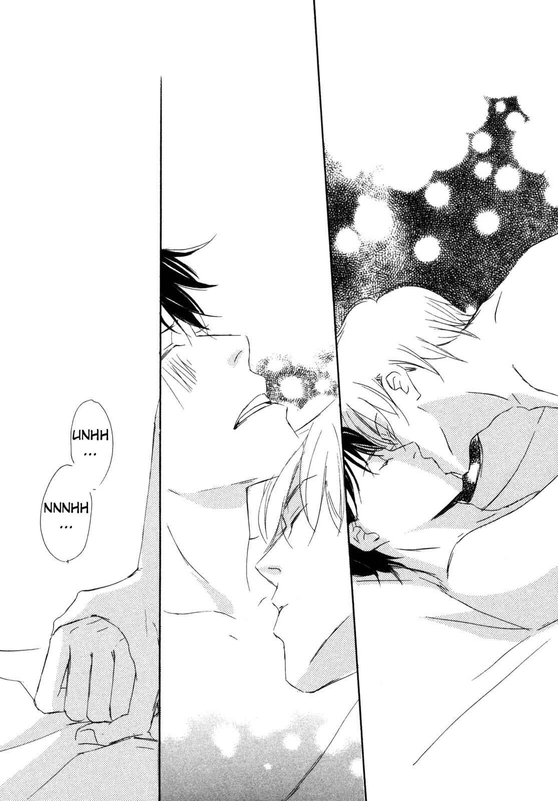 Page 30 Chapter 2 Suki Desu Kakarichou!