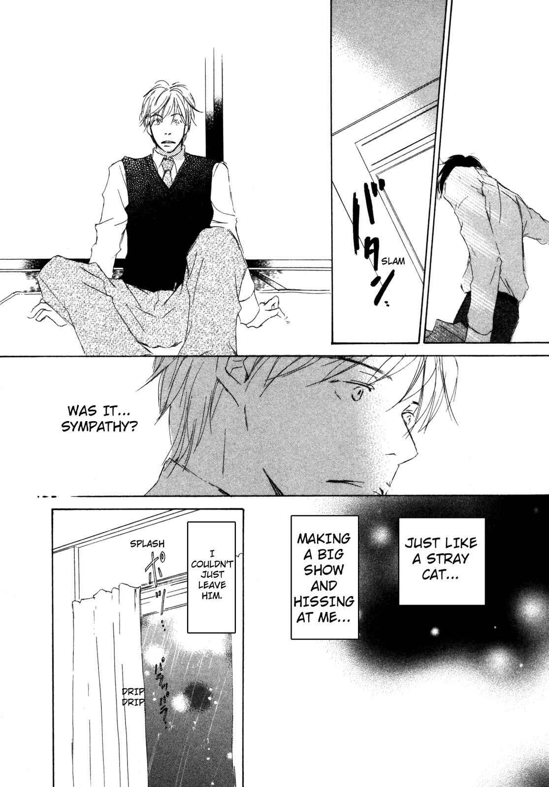 Page 30 Chapter 6 Suki Desu Kakarichou!