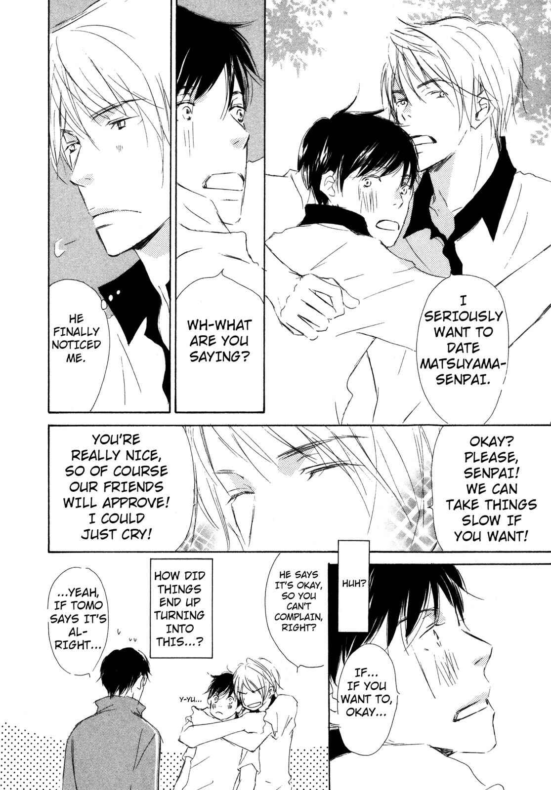 Page 10 Chapter 5 Suki Desu Kakarichou!