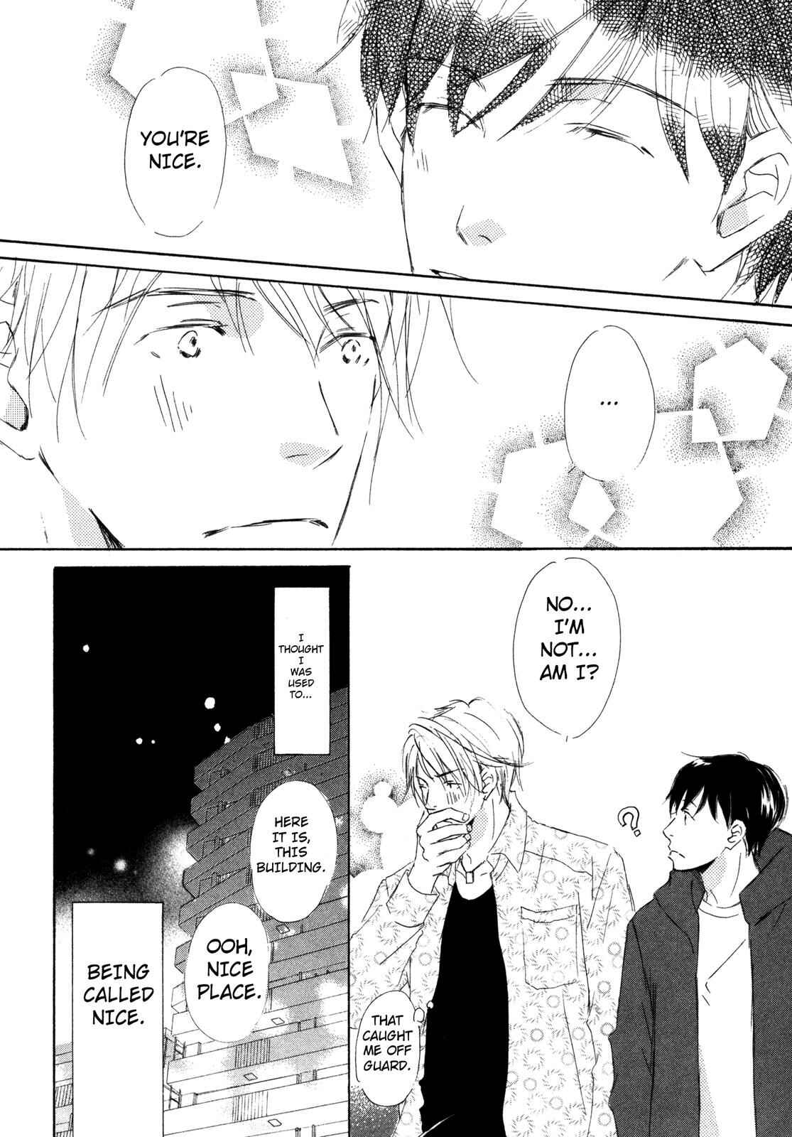 Page 18 Chapter 5 Suki Desu Kakarichou!