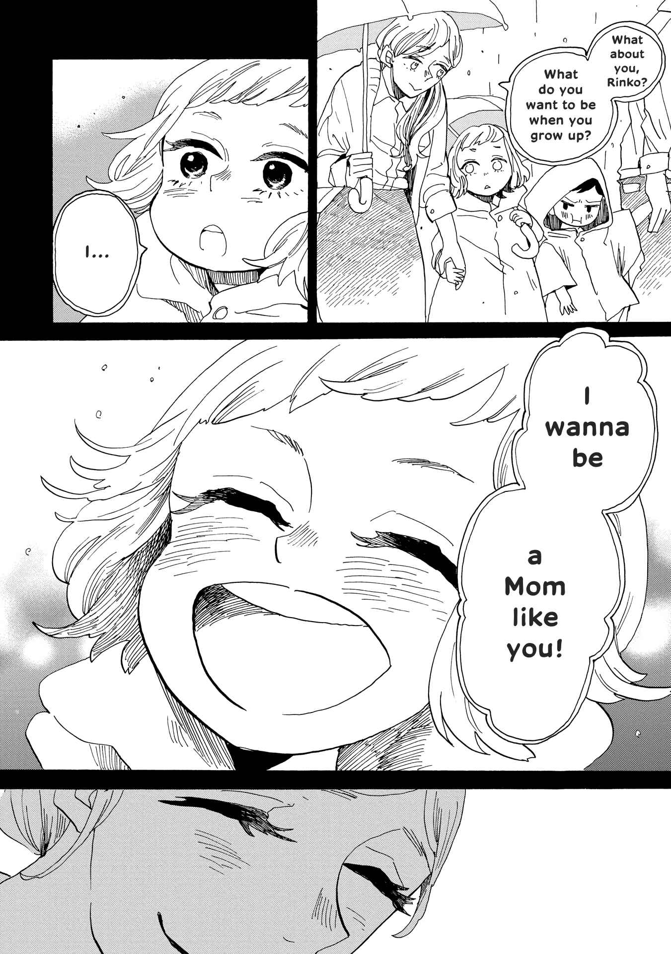 Page 2 Chapter 34 Udon no Kuni no Kiniro Kemari