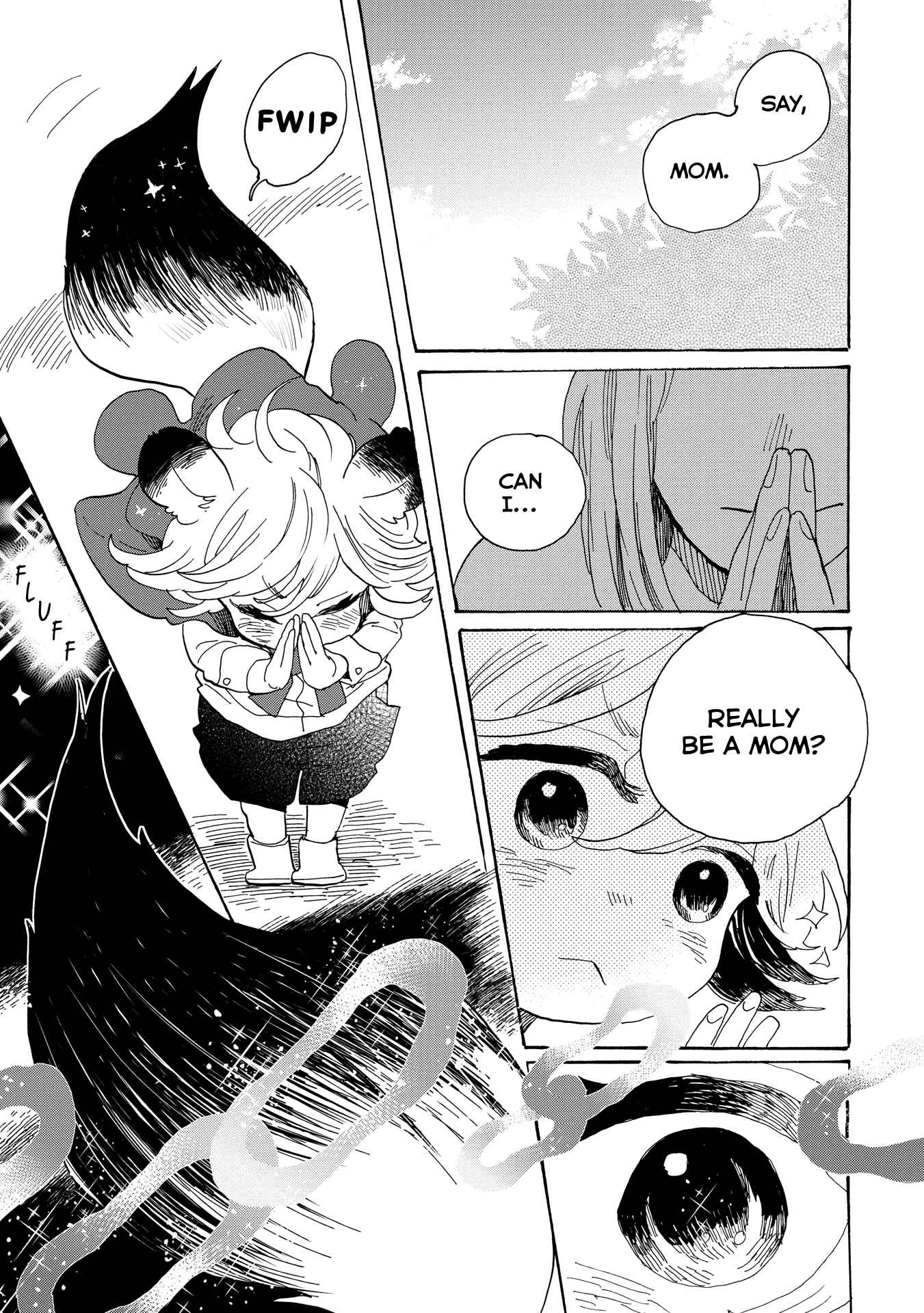 Page 24 Chapter 34 Udon no Kuni no Kiniro Kemari